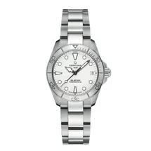 Certina Band C0320071101100A steel