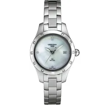 Certina Band C25471334991A Stahl