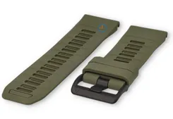 Watch-strap Garmin Tactix 8 - 26mm - army green