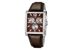 Festina watch strap F16756-3