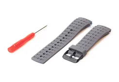 Suunto Elementum watchstrap  grey