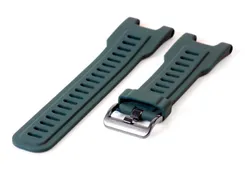 Casio G-Shock GST-W300 watch band silicone - darkgreen