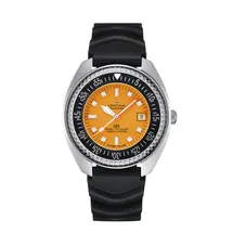 Certina Band C0249071728110A schwarzes Kautschuk