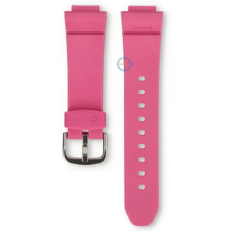 Casio Uhrenarmband BGA-100-4B1ER