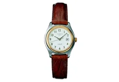 Certina Band C11170304492A 14/12mm braun Leder