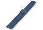Horlogeband voor Tommy Hilfiger - 22mm blue