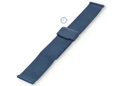 Horlogeband voor Tommy Hilfiger - 22mm blue