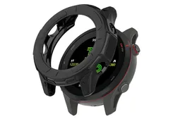 Garmin Forerunner 955 - case - cover (black)