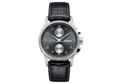 Hamilton Jazzmaster Watch Strap: H32576785
