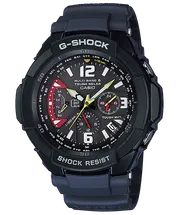 Casio horlogeband GW-3000B-2A