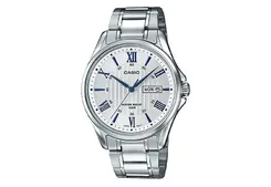 Casio MTP-1384D-7A2V Uhrenarmband: 10471196