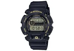 Casio Uhrenarmband DW-9052GBX-1A9