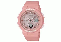 Casio Uhrenarmband BGA-250-4A