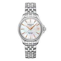 Certina Band C0320511111600A Stahl