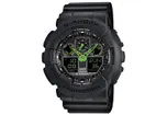 Casio horlogeband GA-100C-1A3ER