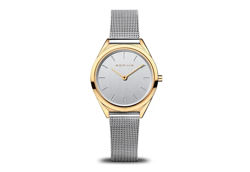 Bering Watch strap 17031-010