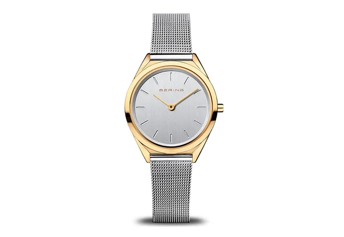Bering Watch strap 17031-010