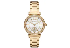 Michael Kors Abbey horlogeband MK4615