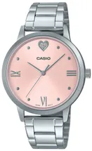 Casio Collection Uhrenarmband LTP-2022VD-4C