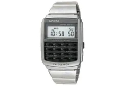 Casio CA-506-1(3208) horlogebandje: 71605118