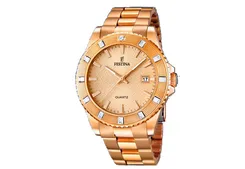 Festina watch strap F16787/2U