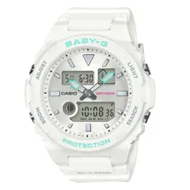 Baby-G Watch strap BAX-100-7A