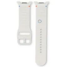 Watch-strap Samsung Galaxy watch ultra (2025) - white