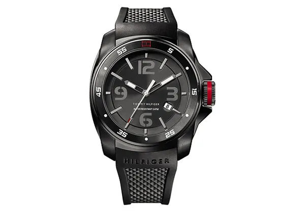 Tommy Hilfiger watchstrap TH1790708