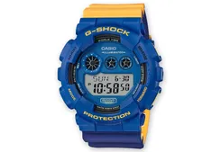 Casio Uhrenarmband GD-120NC-2