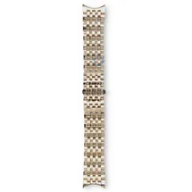 Citizen Watch Strap AT8113-55A