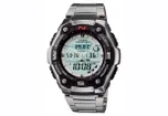 Casio Uhrenarmband AQW-101D-1AV