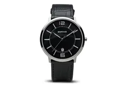 Watchstrap for Bering 11139-409