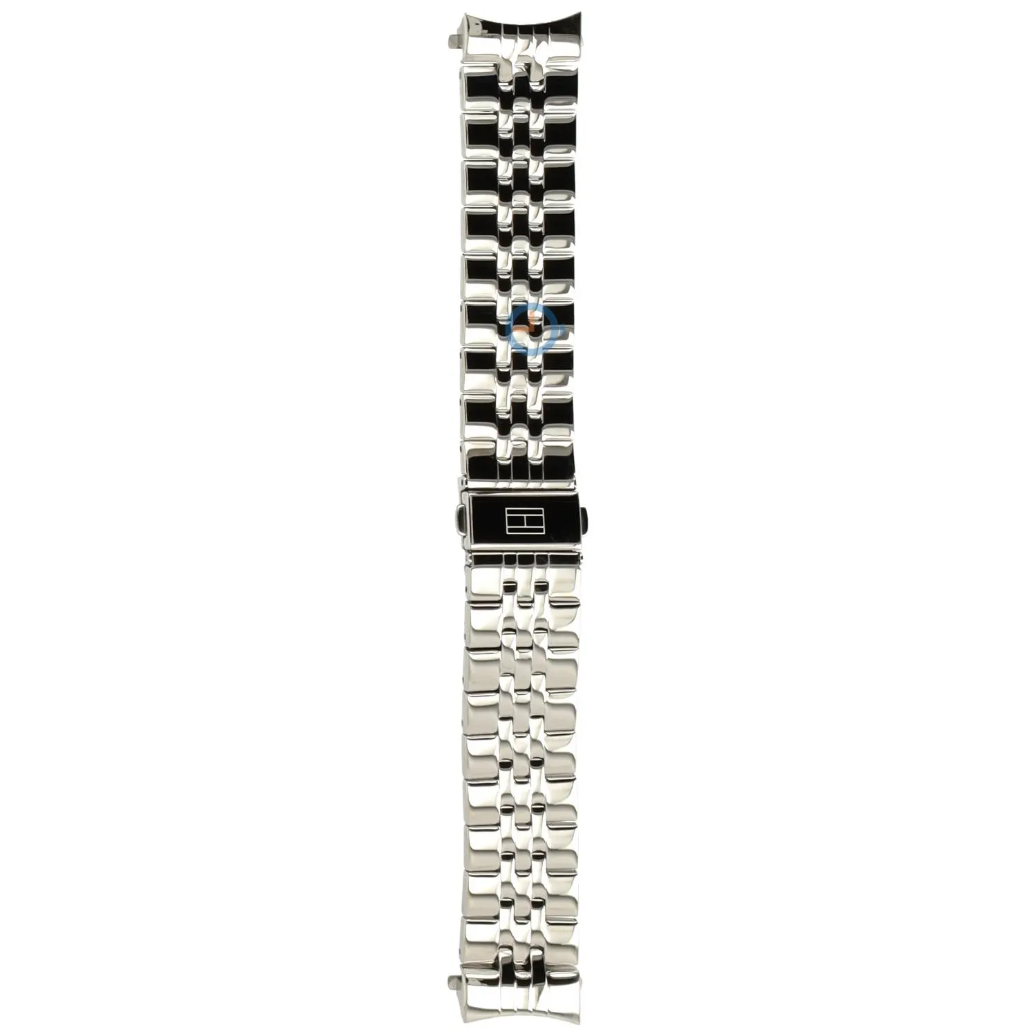 Tommy Hilfiger watchband TH1791612
