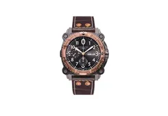 Hamilton Belowzero Watch Strap: H78626583