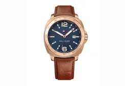 Tommy Hilfiger watchband TH1791431