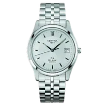 Certina Band C11571344217A Stahl