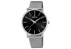 Festina watch strap F20475-4