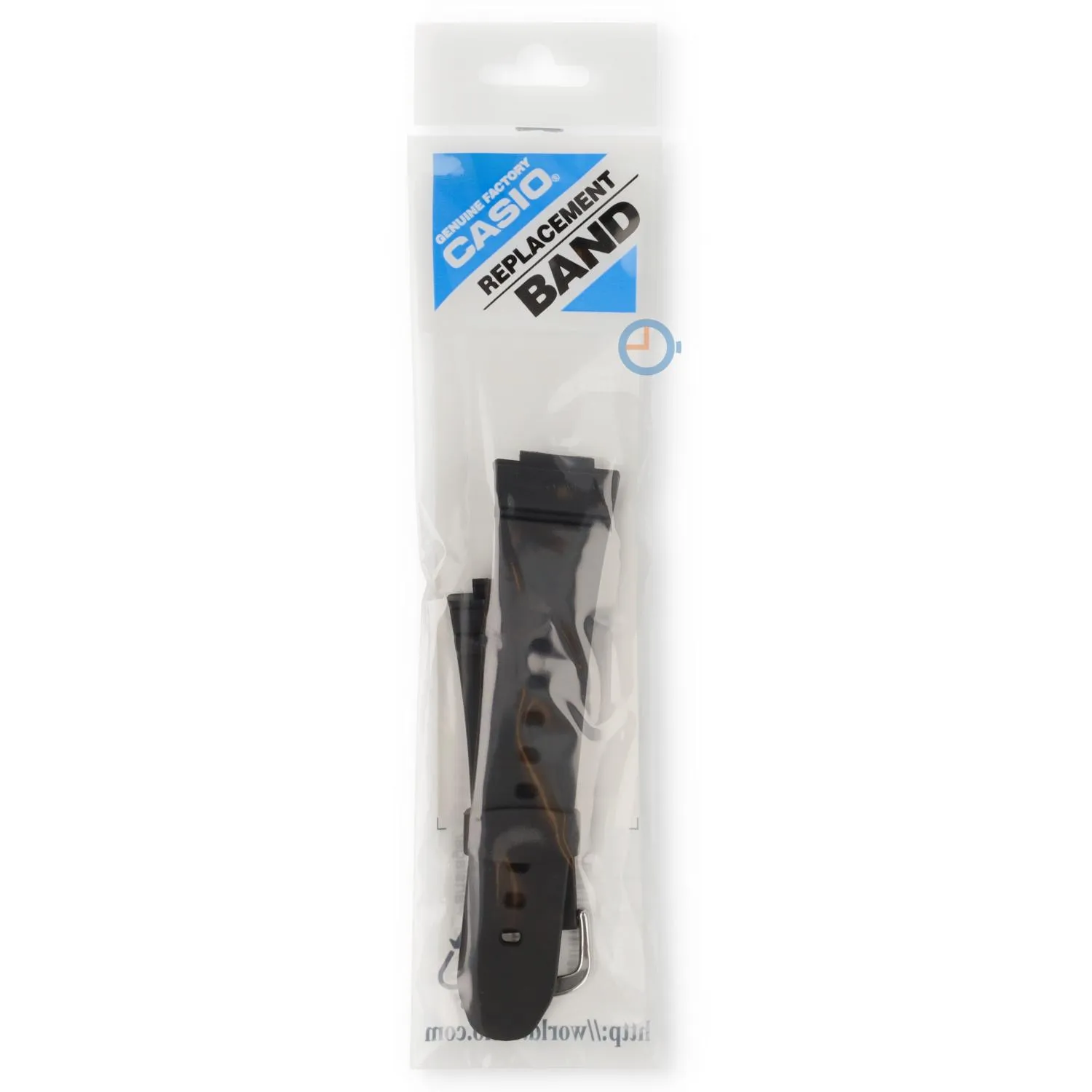Casio Baby-G horlogeband BG-6903-1ER