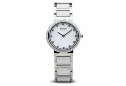 Watchstrap for Bering 10729-754