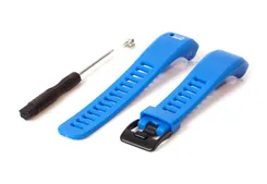 Garmin Vivosmart HR watchband blue