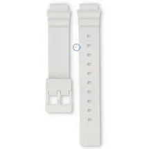 Casio Collection horlogeband - LRW-200H-4E3VEF
