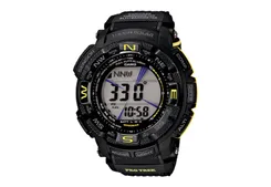 Casio Uhrenarmband PRG-260G-1