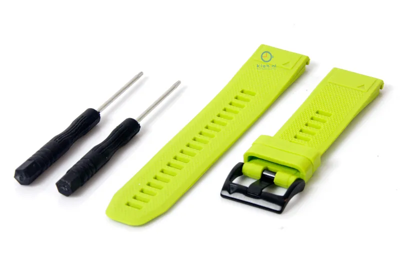 Bright Green
