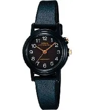 Casio horlogeband LQ-140-1BL