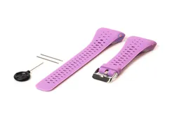 Polar watchstrap M400/M430 purple