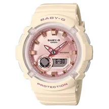 Baby-G Watch strap BGA-280-4A2