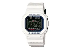 Casio watchstrap GWX-5600C-7