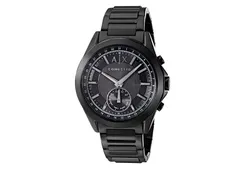 Armani Exchange Connected watchstrap AXT1007