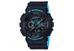 Casio Uhrenarmband GA-110LN-1A