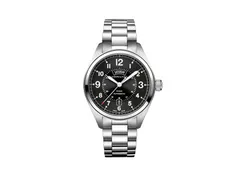 Hamilton Khaki Field Watch Strap: H70505133